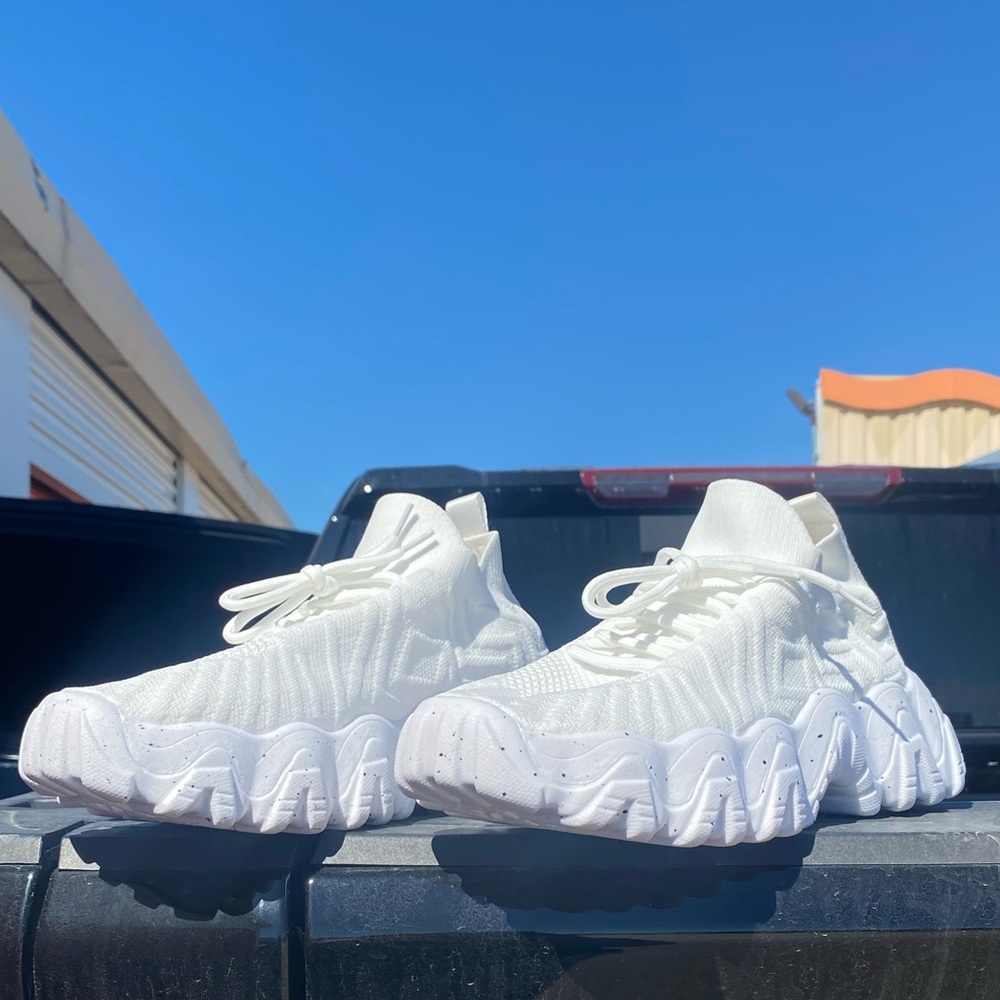 Shoes - Picture 2 of 2